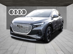Bild des Angebotes Audi e-tron Advanced S line Int. ACC Navi Klima privacy vir...
