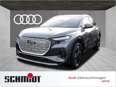 Bild des Angebotes Audi e-tron Advanced S line Int. ACC Navi Klima privacy vir...