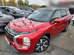 Bild des Angebotes Mitsubishi Outlander Top 4WD Luxury Dienstwagen