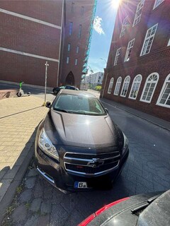 Bild des Angebotes Chevrolet Malibu 2.0 AT LT+