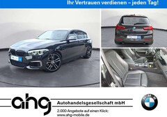 Bild des Angebotes BMW 140 xDrive A Special Edition Navi Prof. HiFi