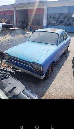 Bild des Angebotes Ford Escort Mk 1 1971
