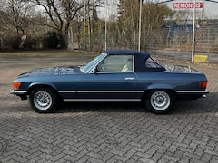 Bild des Angebotes Mercedes-Benz SL 280 107