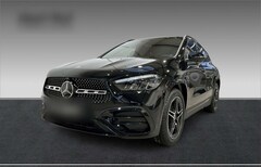 Bild des Angebotes Mercedes-Benz GLA 200 AMG+LED+DISTRO+NIGHT+Ambi+TotW+AHK+360°