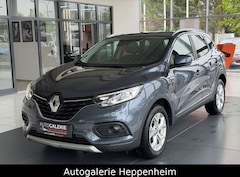 Bild des Angebotes Renault Kadjar Limited