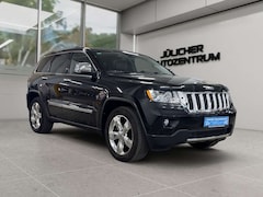 Bild des Angebotes Jeep Grand Cherokee 5.7 V8 HEMI Overland Automatik