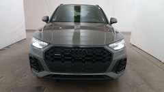 Bild des Angebotes Audi Q5 quatt S line B&O*Virtual*360*Alcantara*Matrix