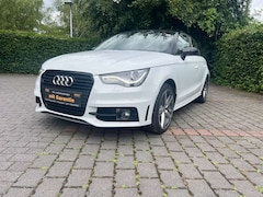 Bild des Angebotes Audi A1 Sportback*Admired*S-Line*