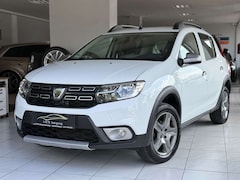 Bild des Angebotes Dacia Sandero Stepway Prestige 1.Hand/39TKM/R-Cam/Navi