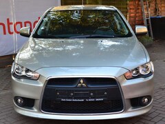 Bild des Angebotes Mitsubishi Lancer Intense, Standheizung, Klimaaut, 1. Besitz !