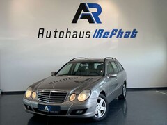 Bild des Angebotes Mercedes-Benz E 200 T CDI*LEDER*AHK*KLIMA*