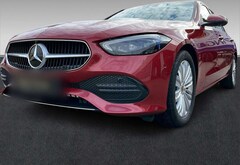 Bild des Angebotes Mercedes-Benz C 200 Avantgarde Advanced Digital+HandsFree+360°