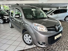 Bild des Angebotes Renault Kangoo 1,2 TCE "Happy Family" Tempomat