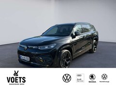 Bild des Angebotes VW Tayron 1.5TSI eHybrid R-line LED+NAVI+AHK+BLACK+