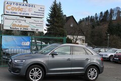 Bild des Angebotes Audi Q3 2.0 TFSI S tronic quattro PANO XENON KLIMA