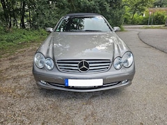 Bild des Angebotes Mercedes-Benz CLK 200 CLK 200 Kompressor (209.442)