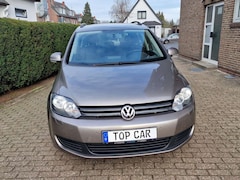 Bild des Angebotes VW Golf Plus Comfortline Tüv Neu