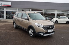 Bild des Angebotes Dacia Lodgy Stepway Plus l 7-SITZER l NAVI l KAMERA l