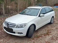 Bild des Angebotes Mercedes-Benz 180 Avantgarde T Modell c180