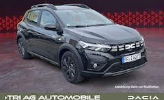 Bild des Angebotes Dacia Sandero Stepway Expression TCe 90 Media Nav: Mul