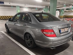 Bild des Angebotes Mercedes-Benz C 280 C-Klasse 7G-TRONIC Classic