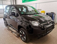 Bild des Angebotes Fiat Panda 1.0 GSE Cross City Klima - ZV