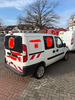 Bild des Angebotes Fiat Doblo 1.4 8V Actual