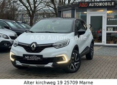 Bild des Angebotes Renault Captur Crossborder Kamera Navi SHZ LED PDC ALU