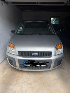 Bild des Angebotes Ford Fusion 1.25 style