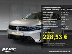 Bild des Angebotes Opel Corsa Corsa F 1.2 Edition (MT6) Allwetterreifen EPH Verfügbar ab dem 26.09.2025