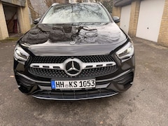 Bild des Angebotes Mercedes-Benz GLA 180 7G-DCT AMG Line Mercedes Garantie Scheckheft