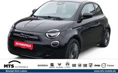 Bild des Angebotes Fiat 500e Icon Komfort Paket Park Paket Winter Paket uvm.