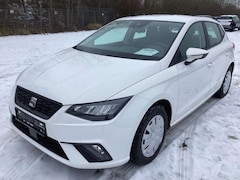Bild des Angebotes SEAT Ibiza Reference 1.0l 59kW 5-Gang LED Klima Einparkhilfe
