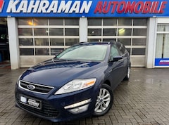 Bild des Angebotes Ford Mondeo Turnier Champions Edition