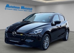 Bild des Angebotes Mazda 2 SKY.-G90 Exclusive-Line LED Apple CarPlay Android