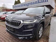 Bild des Angebotes Skoda Kodiaq Laurent Klement 7 Sitzer 4x4 *Vollausst.*