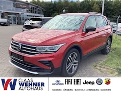 Bild des Angebotes VW Tiguan Urban Sport 2.0 TDI BMT Start-Stopp EU6d