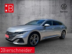 Bild des Angebotes VW Arteon Shooting Brake 1.4 eHybrid DSG R-Line COCKPIT PRO