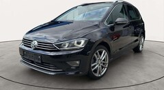 Bild des Angebotes VW Golf Sportsvan Highline Xenon/Pano/Navi/SHZ/AHK