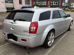 Bild des Angebotes Chrysler 300C 300C Touring 3.0 CRD DPF Automatik