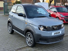 Bild des Angebotes Ligier Myli Rebel X Mopedauto L6e 45 KM/H