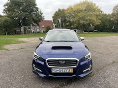 Bild des Angebotes Subaru Levorg 1.6GT Neu HU / LED / VOLL Leder