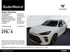Bild des Angebotes CUPRA Terramar 1.5 eTSI DSG Matrix HUD 360° Navi ACC