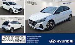 Bild des Angebotes Hyundai i20 1.0 T-GDI N Line Navi 7-DCT LED MY25