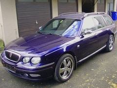 Rover 75 Rover 75 Tourer Tourer 2.5 V6 Celeste