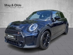 Bild des Angebotes MINI Cooper S Pano Leder HarmanKardon LED Mehrzonenklima 2-Zonen