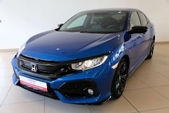 Bild des Angebotes Honda Civic Lim. 1.0 Dynamic Limited Edition RFK, SHZ