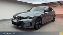 Bild des Angebotes BMW 320 i A xDrive Lim M-Sport,AHK,LCProf,PAPlus,Keyl