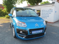 Bild des Angebotes Citroen C3 Picasso VTi 95 Advance 2.Hd. Klima!! Allwetter!!TOP!