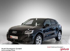 Bild des Angebotes Audi Q2 Advanced 35 TFSI S tronic AHK Keyless Navi VC